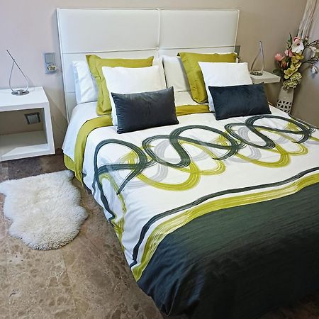 Apartamento En La Ciudad De Las Artes Y Las Ciencias Valenza Esterno foto