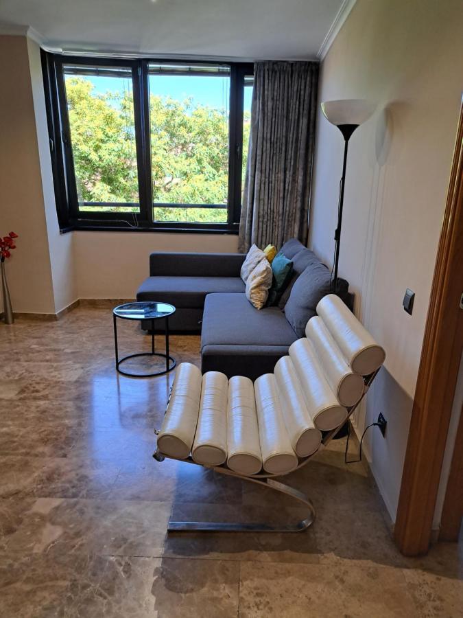 Apartamento En La Ciudad De Las Artes Y Las Ciencias Valenza Esterno foto