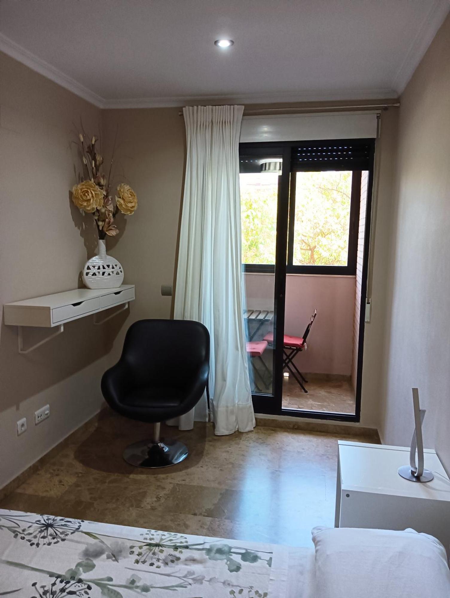 Apartamento En La Ciudad De Las Artes Y Las Ciencias Valenza Esterno foto