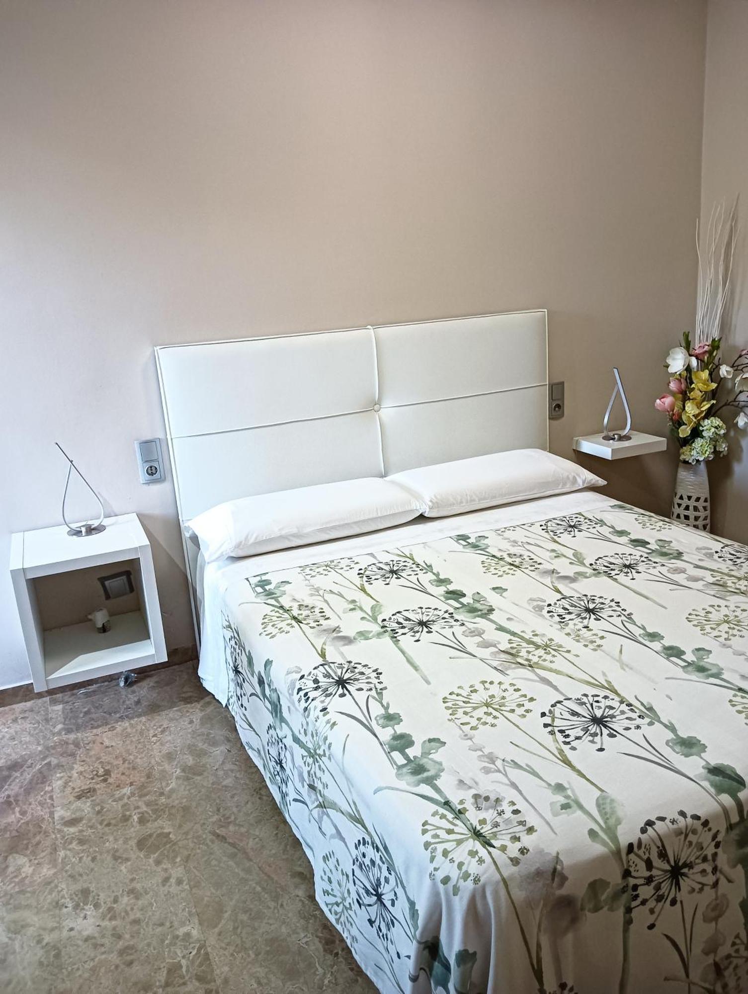 Apartamento En La Ciudad De Las Artes Y Las Ciencias Valenza Esterno foto