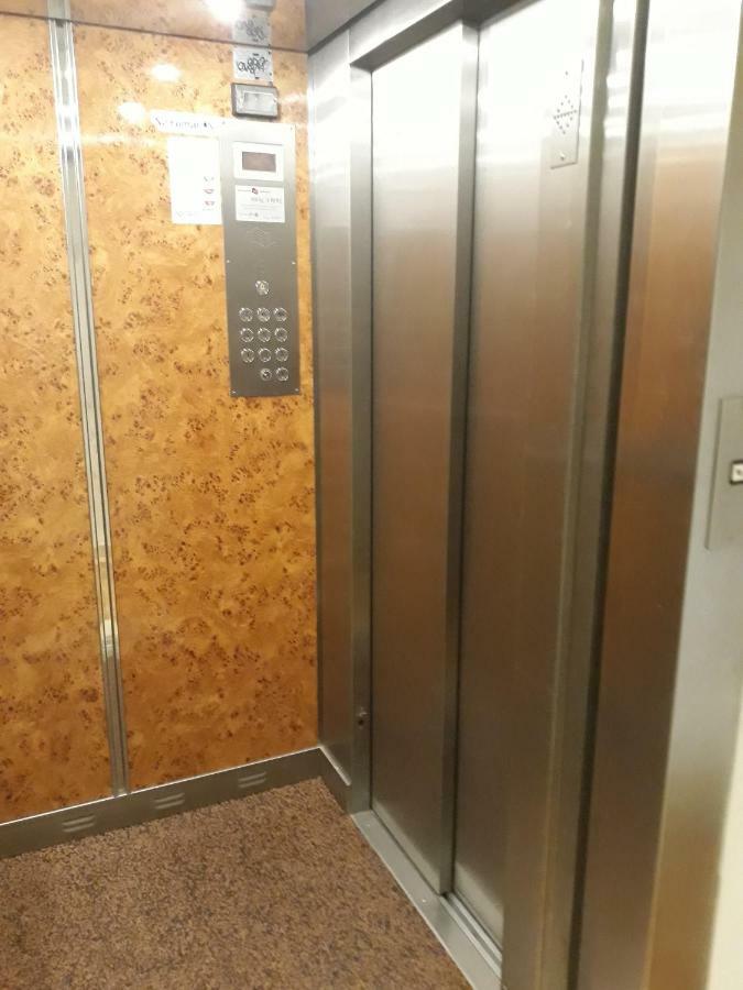 Apartamento En La Ciudad De Las Artes Y Las Ciencias Valenza Esterno foto
